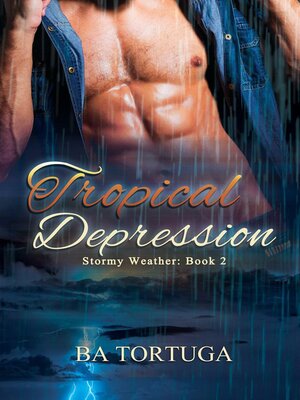 cover image of Tropical Depression